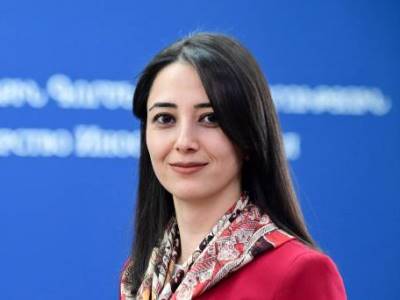 Foreign Ministry: Upcoming Armenia-US-EU high-level meeting not directed to any third party