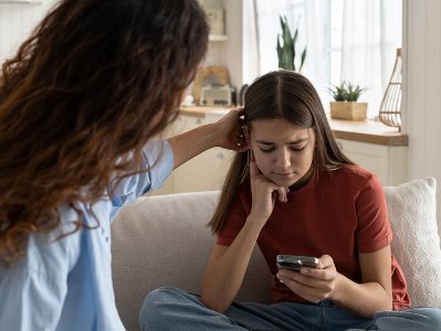 Almost 1 child in 6 is cyberbullied in Europe