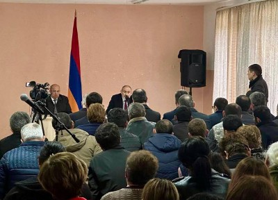 «Փաստ». Հասարակության վրա փորձում է վախ ծախել