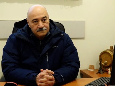 Экс-командующий: Война будет, но Армения к ней не готовится