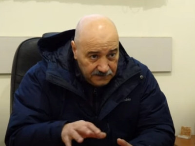 Карапетян: Почему Россия должна защищать наши границы?
