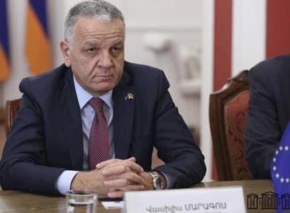 EU envoy: We already have attracted €60M to develop Armenia’s educational sector