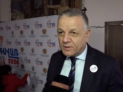 Каковы шансы, что Армения получит статус кандидата в ЕС: отвечает посол ЕС в Армении