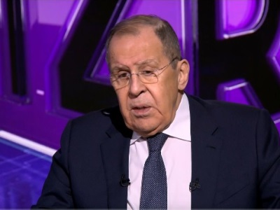 Лавров: Путин был удивлен решением Пашиняна признать Карабах частью Азербайджана