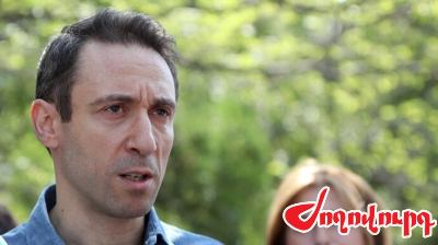 «Ժողովուրդ». Ովքե՞ր են ընդգրկված լինելու Հայկ Մարությանի նոր կուսակցությունում