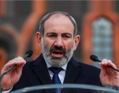«Իրավունք». Նիկոլ Փաշինյանի նյարդերը տեղի են տվել