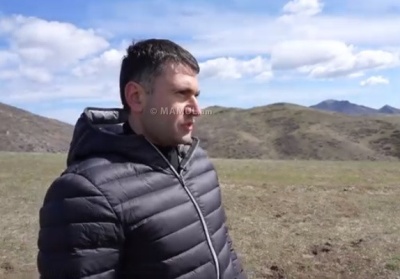 Сурен Петросян: Это вопрос не только Воскепара, но и всей государственности