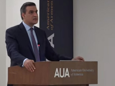 Armenia ex-ombudsman: Azerbaijan pursued goal of de-Armenianizing Karabakh from very beginning
