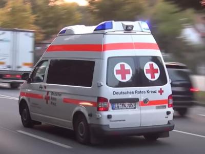Գերմանիայում երկու օրվա ընթացքում տեղի է ունեցել երկրորդ ծանր ավտոբուսի վթարը