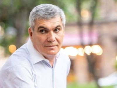 Առաջիկա շաբաթներին հնարավոր հարձակման մասին խոսակցությունները չափազանցված են. Արամ Սարգսյան