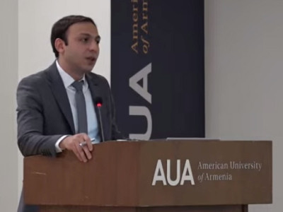 Ombudsman: There are 20 Armenians left in Nagorno-Karabakh