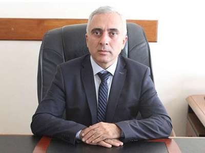 Директор ЗАО «Ереван автобус»: Сегодня подал заявление об увольнении