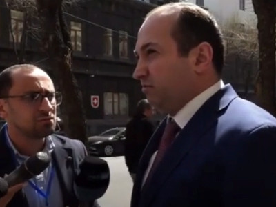 Ձեր հարցերն ուղղեք այդ 4 դատավորներին, որոնք հրաժարականի դիմումները ներկայացրել են. դատարանի նախագահ