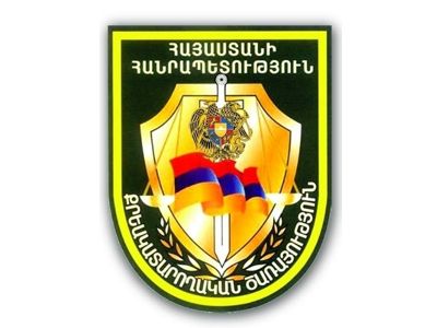 «Վանաձոր» քրեակատարողական հիմնարկի 17 ծառայողների նկատմամբ կիրառվել են կարգապահական տույժեր