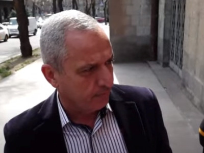 «Բոլոր տեղերում էլ կան «գործ տվողներ». Սերգեյ Չիչոյանը՝ դատական համակարգում «հուդաների» մասին