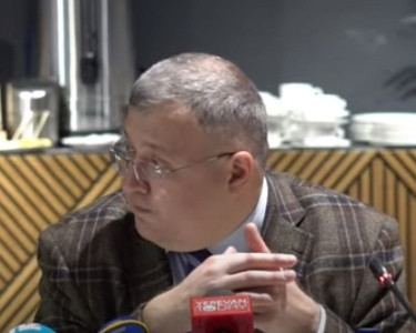 Российский политолог: Я верю, что Россия выполнит свои обязательства перед Арменией