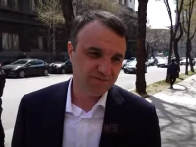 Մտահոգված եմ, որ 4 դատավորները դիմում գրեցին գնացին. Դատավոր Արման Թովմասյան