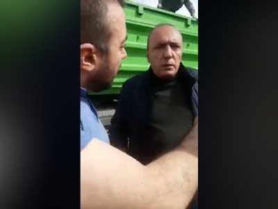 Манук Саакян: Процесс вырубки деревьев и озеленения в Ереване сопровождается постоянными скандалами