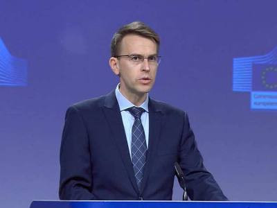 Евросоюз ответил на заявления Азербайджана относительно трехсторонней встречи ЕС-США-Армения