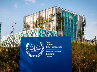 Создаются внутренние правовые основания для обращения в МУС по части военных преступлений Азербайджана