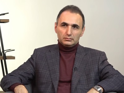 Чалабян: Люди в Армении до конца не понимают, что означает вражда с Россией