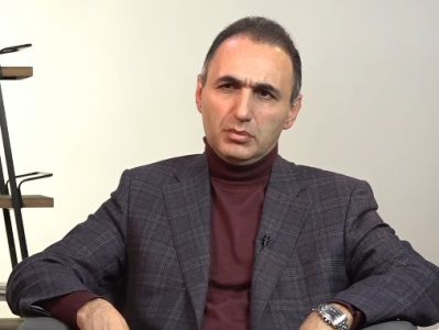 «Айакве»: Мы готовимся представить сообщение о преступлениях Пашиняна и Алена Симоняна