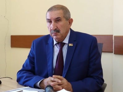 Депутат от правящей в Армении партии: Пусть азербайджанцы и россияне думают все, что хотят