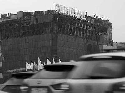 Reuters: Иран делился с Москвой информацией о возможном крупном теракте в России