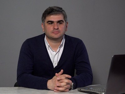 Эксперт: Снижение курса доллара в Армении вызвано в основном внутренними факторами