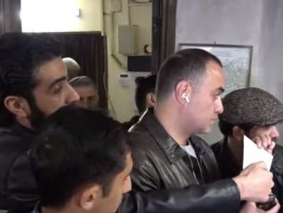 Артисты «Гоя»: Мы никогда не хотели работать в театре имени Сундукяна, а сейчас тем более