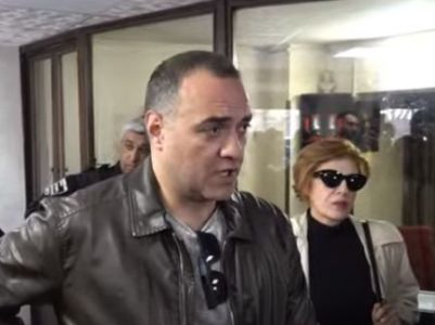 Պարզվեց՝ իրենք տակից արդեն դիմել են պետռեգիստր և «Գոյ» թատրոնի գործունեությունը դադարել է. Աշոտ Տեր-Մաթեւոսյան