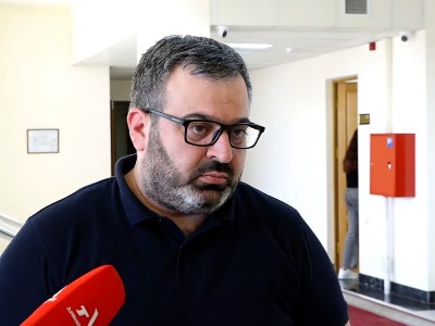 Даниелян: Демаркация не проведена, и кто может сказать, чья это территория?