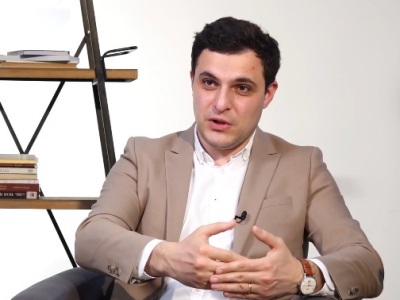 Сергей Мелконян: В начале 2025 года станет понятно будущее России на Южном Кавказе