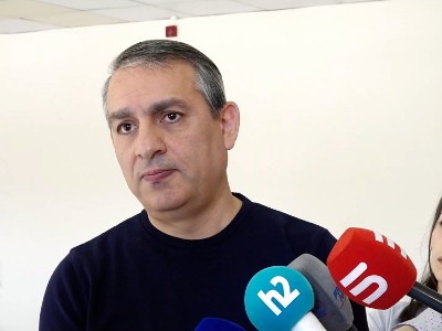 Депутат от правящей в Армении партии: Азербайджан не стремится к миру, но мы принудим к нему