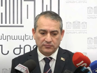 Соратник Пашиняна: Вы сомневаетесь в том, что эти территории азербайджанские?