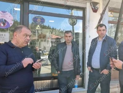 В Дилижане мужчина убил своячницу, после чего покончил с собой