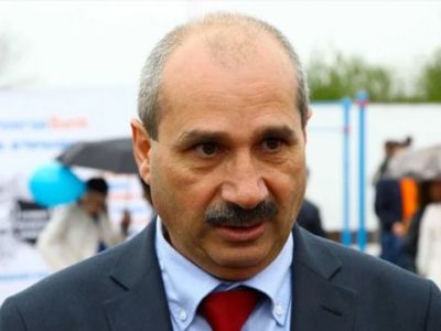 Саркис Галстян арестован по обвинению в шпионаже