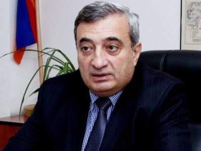 Мелконян: Не могу себе представить, что мы должны говорить о том, что Академии наук завтра может не быть