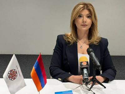 «Դեպի Հայաստան» համահայկական ՀԿ-ն՝  նոր կամուրջ Հայաստանում եւ Սփյուռքում ապրող հայերի միջեւ