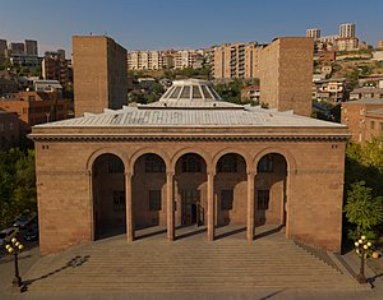 Параллельно Академгородку создать научные центры превосходства в структуре Академии – решение собрания НАН РА