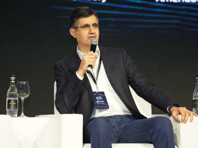 Ucom-ի գլխավոր տնօրենը մասնակցել է Doing Digital միջազգային ֆորումին (ֆոտո)