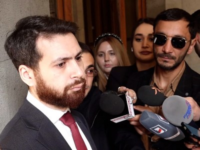 МИД: Ожидаем, что ОДКБ даст оценку факту оккупации суверенных территорий Армении