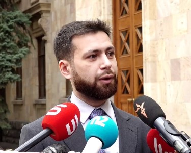 В МИД Армении заявили, что сроков по части передачи четырех сел, которые требует Азербайджан, нет