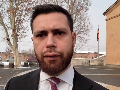 В МИД «пожелали здоровья столицам», где внешняя политика Армении вызывает нервозность