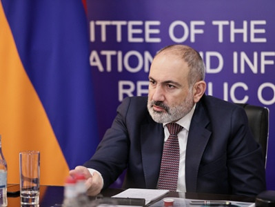 Премьер-министр Армении: Необходимо выяснить влияние сбора воды на тариф