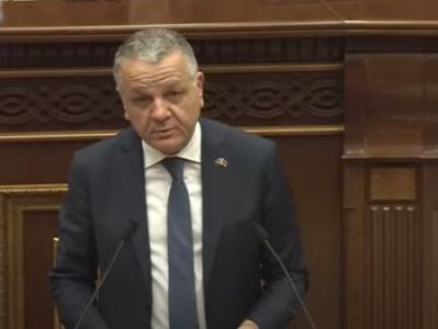 Посол ЕС: В сотрудничестве в сфере безопасности Армения и ЕС зарегистрировали прогресс