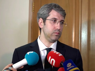 Министр юстиции: То, что судья хочет стать адвокатом, является признаком оздоровления системы