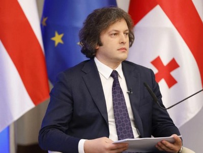 Премьер-министр не разрешил президенту Грузии посетить Литву