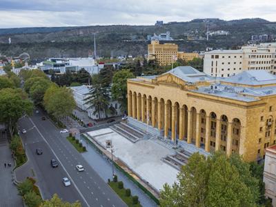 Վրաստանի խորհրդարանն ընտրություններում կանանց քվոտաները չեղարկող օրենք է ընդունել