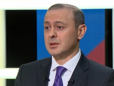 Секретарь Совбеза: В Брюсселе будут обсуждаться вопросы экономической диверсификации